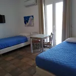 Blue & White Studios